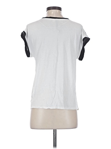LC Lauren Conrad Short Sleeve T-Shirt (view 2)