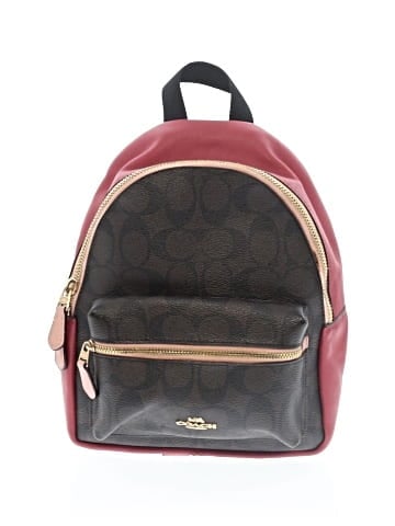 Coach Factory Backpack (view 1)