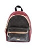 Coach Factory Burgundy Backpack One size - photo 1