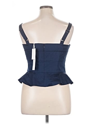 Veronica Beard Sleeveless Top (view 2)