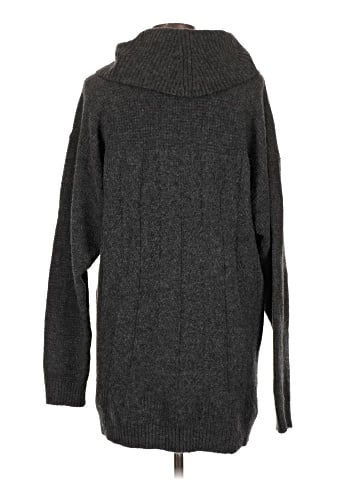 CAbi Turtleneck Sweater (view 2)