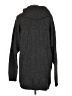 CAbi Gray Turtleneck Sweater Size L - photo 2