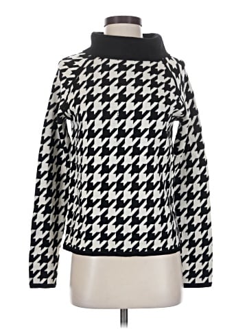 Worth New York Pullover Sweater (view 1)