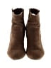 Dolce Vita Chevron-herringbone Brown Wedges Size 7 1/2 - photo 2