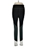 Mono b Color Block Green Active Pants Size L - photo 2