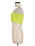 Agent84 Green Tube Top Size M - photo 5