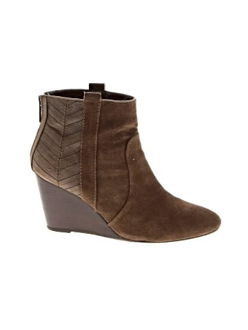 Dolce Vita Wedges (view 1)