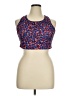 Fabletics Blue Tank Top Size 1X - photo 1