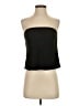Babaton 100% Polyester Black Tube Top Size S - photo 1
