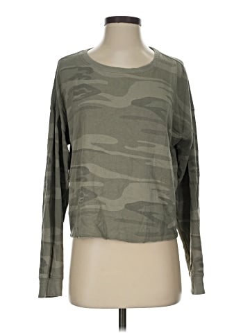 Thread & Supply Long Sleeve T-Shirt (view 1)