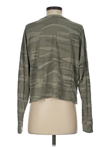 Thread & Supply Long Sleeve T-Shirt (view 2)