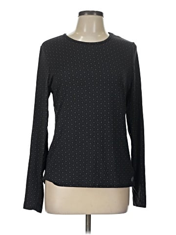 Hang Ten Long Sleeve T-Shirt (view 1)