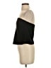 Babaton 100% Polyester Black Tube Top Size S - photo 5