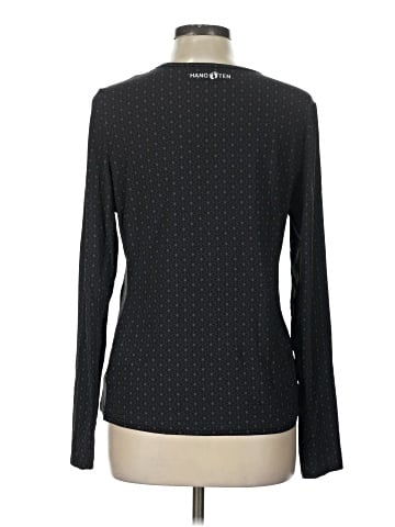 Hang Ten Long Sleeve T-Shirt (view 2)