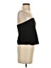 Babaton 100% Polyester Black Tube Top Size S - photo 4