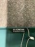 BLOOMCHIC 100% Polyester Teal 3/4 Sleeve Blouse Size 18 - 20 - photo 7