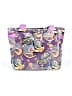 Assorted Brands Purple Tote One size - photo 3