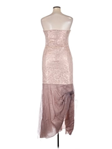 Teri Jon by Rickie Freeman Cocktail Dress (view 2)