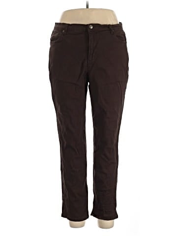 Gloria Vanderbilt Jeans (view 1)