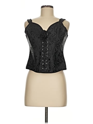 Unbranded Sleeveless Blouse (view 1)