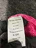 Splendid Hearts Pink Pullover Sweater Size 6-12 mo - photo 4