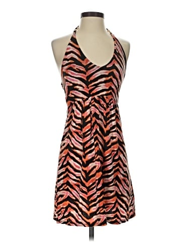 VS Bra Tops Cocktail Dress (view 1)
