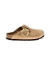 Birkenstock Tan Mule/Clog Size EU 41 - photo 1