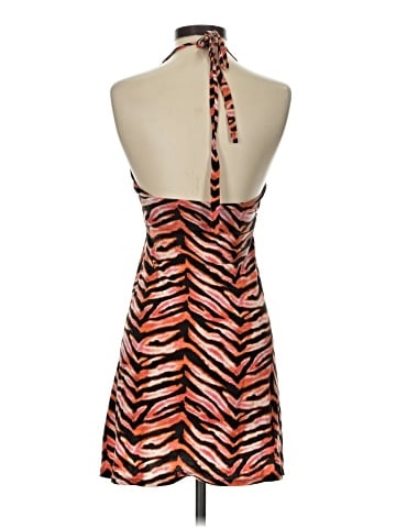 VS Bra Tops Cocktail Dress (view 2)