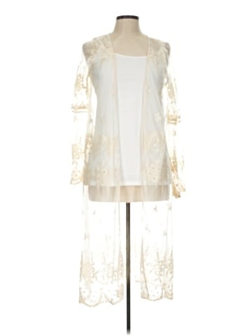 Haute Monde Kimono (view 1)