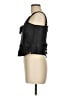 Unbranded Black Sleeveless Blouse Size M - photo 5