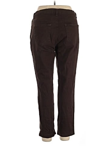Gloria Vanderbilt Jeans (view 2)