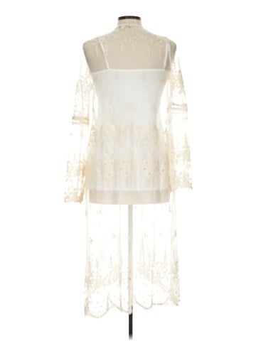 Haute Monde Kimono (view 2)