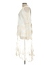 Haute Monde Ivory Kimono Size L - photo 5