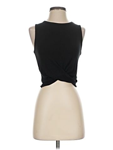 Alo Yoga Sleeveless T-Shirt (view 1)
