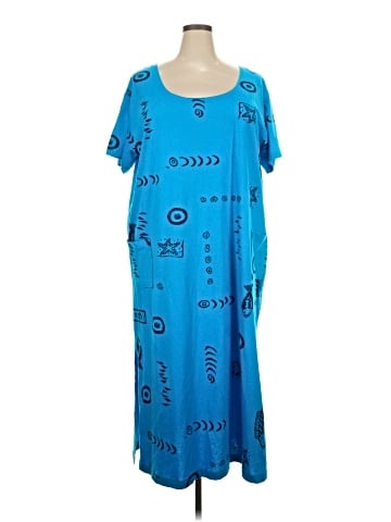 InGear Casual Dress (view 1)