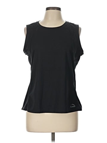 L.L.Bean Sleeveless T-Shirt (view 1)