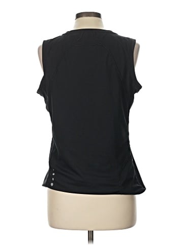 L.L.Bean Sleeveless T-Shirt (view 2)
