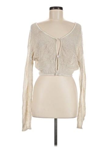 Shein Long Sleeve T-Shirt (view 1)