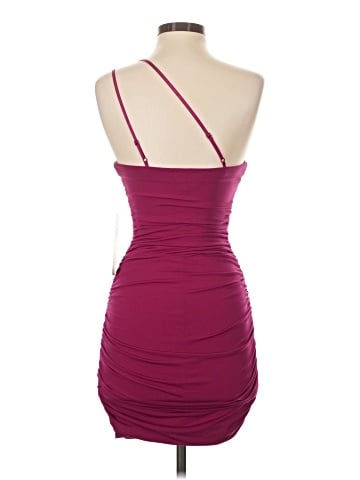 Emerald Sundae Cocktail Dress (view 2)