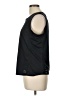L.L.Bean 100% Polyester Black Sleeveless T-Shirt Size Lg Regular - photo 5
