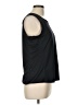 L.L.Bean 100% Polyester Black Sleeveless T-Shirt Size Lg Regular - photo 4