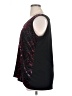 Jaclyn Smith Black Sleeveless Blouse Size 1X - photo 5