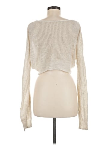 Shein Long Sleeve T-Shirt (view 2)