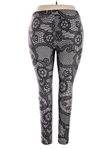 Unbranded Leggings (view 2)