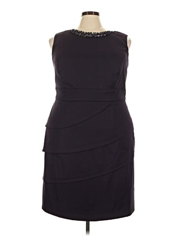 Connected Apparel Cocktail Dress (view 1)
