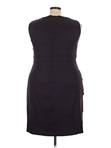 Connected Apparel Cocktail Dress (view 2)