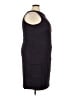 Connected Apparel Black Cocktail Dress Size 22 - photo 4