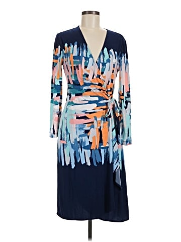 BCBGMAXAZRIA Cocktail Dress (view 1)