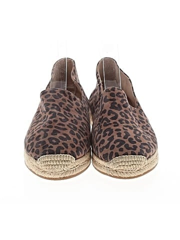 Stuart Weitzman Flats (view 2)