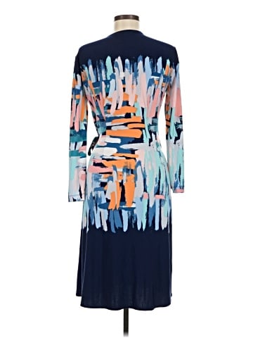 BCBGMAXAZRIA Cocktail Dress (view 2)